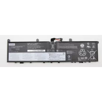 Lenovo Bateria interna 4 células 80 Wh Li-Ion CXP 5B10V98091