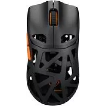 Rato gaming Deltaco DM370 sem fios preto (GAM-188)