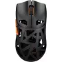 Rato gaming Deltaco DM370 sem fios preto (GAM-188)