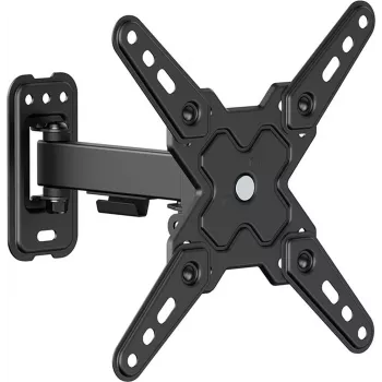 VALUE Suporte de parede para LCD/TV 2 braços articulados VESA200x200109,2 cm
