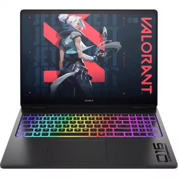 HP OMEN MAX by HP Portátil 16-ah0099ng – Intel Core Ultra 9 275HX – Win 11 Home – GeForce RTX 5090 – 64 GB RAM – 2 TB SSD NVMe, Performance – 40,6 cm (16
