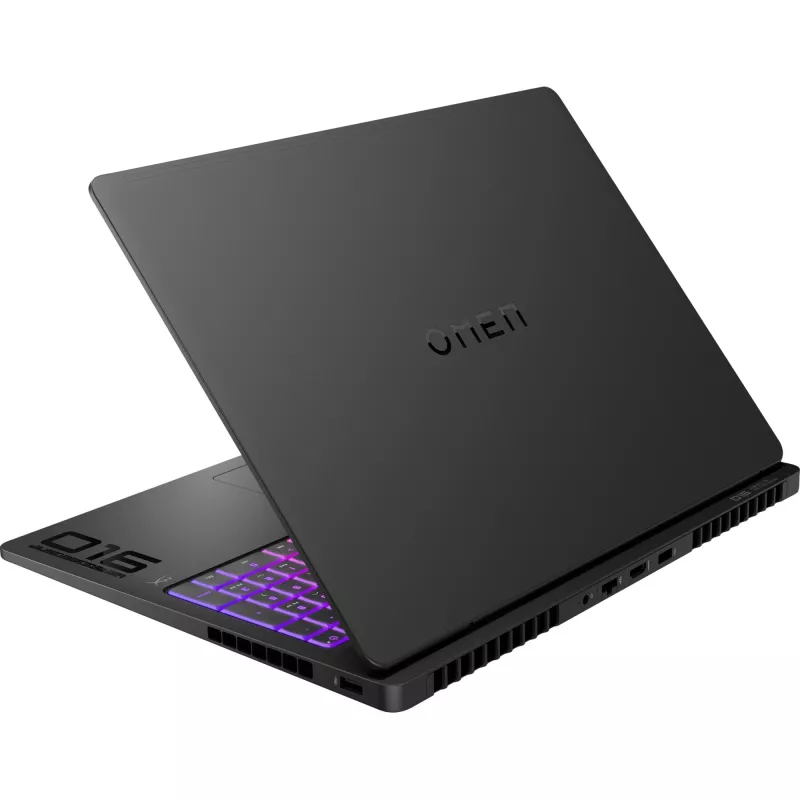 HP OMEN MAX by HP Portátil 16-ah0099ng – Intel Core Ultra 9 275HX – Win 11 Home – GeForce RTX 5090 – 64 GB RAM – 2 TB SSD NVMe, Performance – 40,6 cm (16