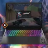 HP OMEN MAX by HP Portátil 16-ah0099ng – Intel Core Ultra 9 275HX – Win 11 Home – GeForce RTX 5090 – 64 GB RAM – 2 TB SSD NVMe, Performance – 40,6 cm (16