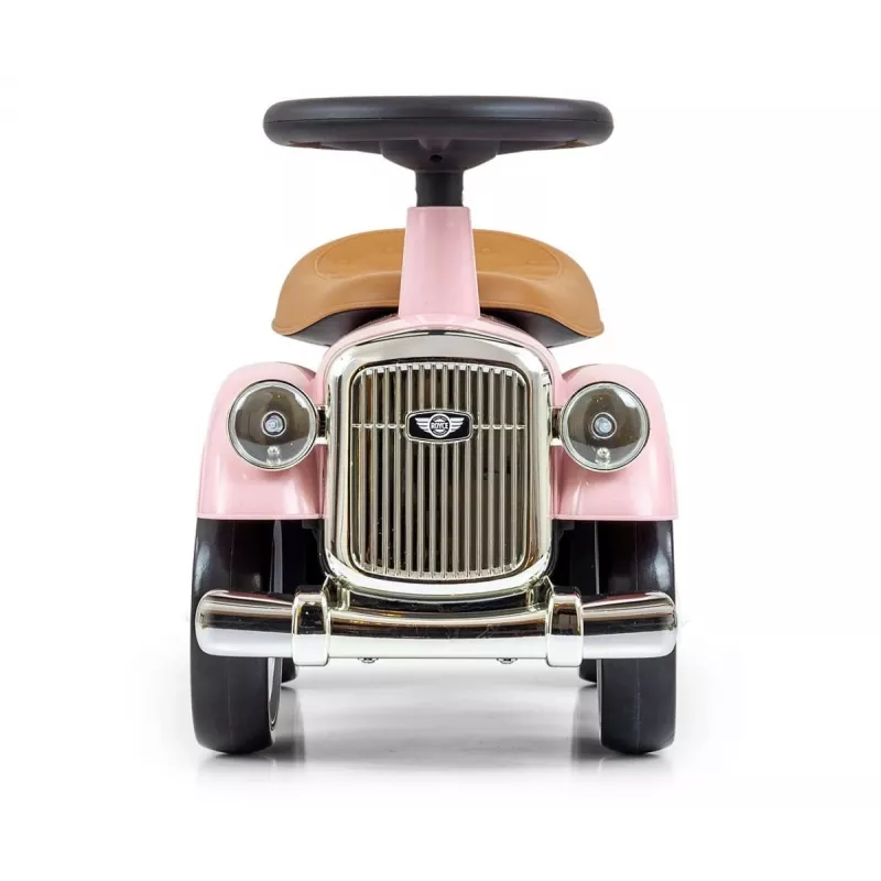 Corredor infantil milly mally Royce rosa — modelo 5474, corredor infantil leve