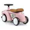 Corredor infantil milly mally Royce rosa — modelo 5474, corredor infantil leve