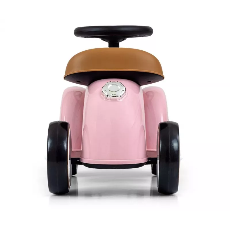Corredor infantil milly mally Royce rosa — modelo 5474, corredor infantil leve