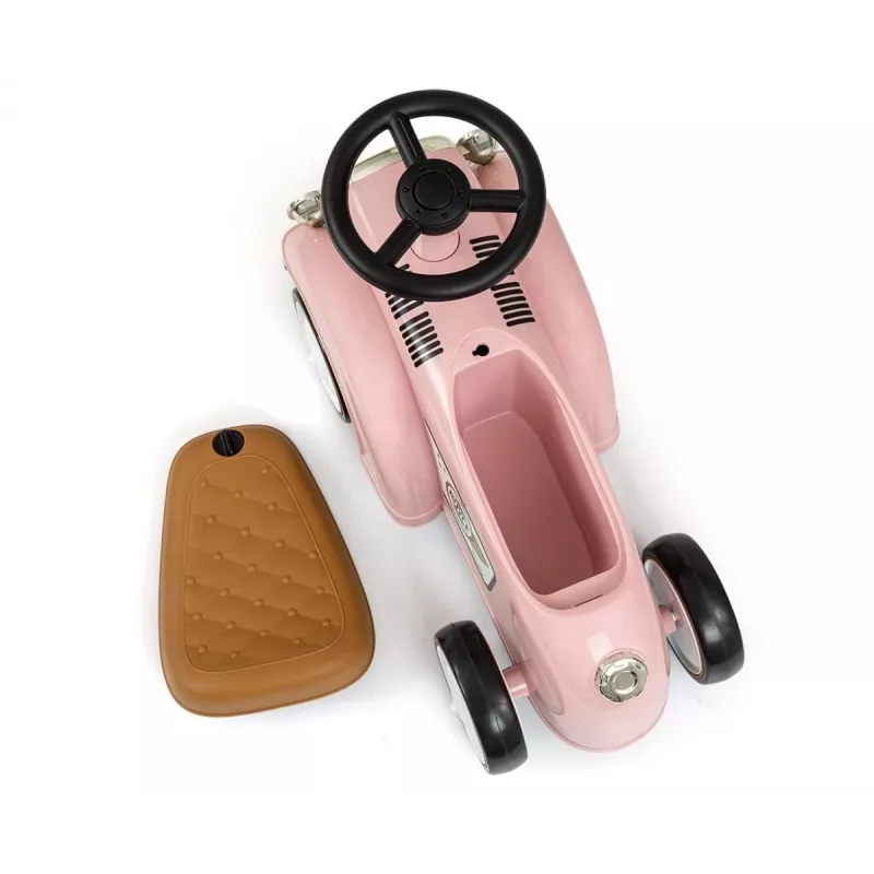 Corredor infantil milly mally Royce rosa — modelo 5474, corredor infantil leve