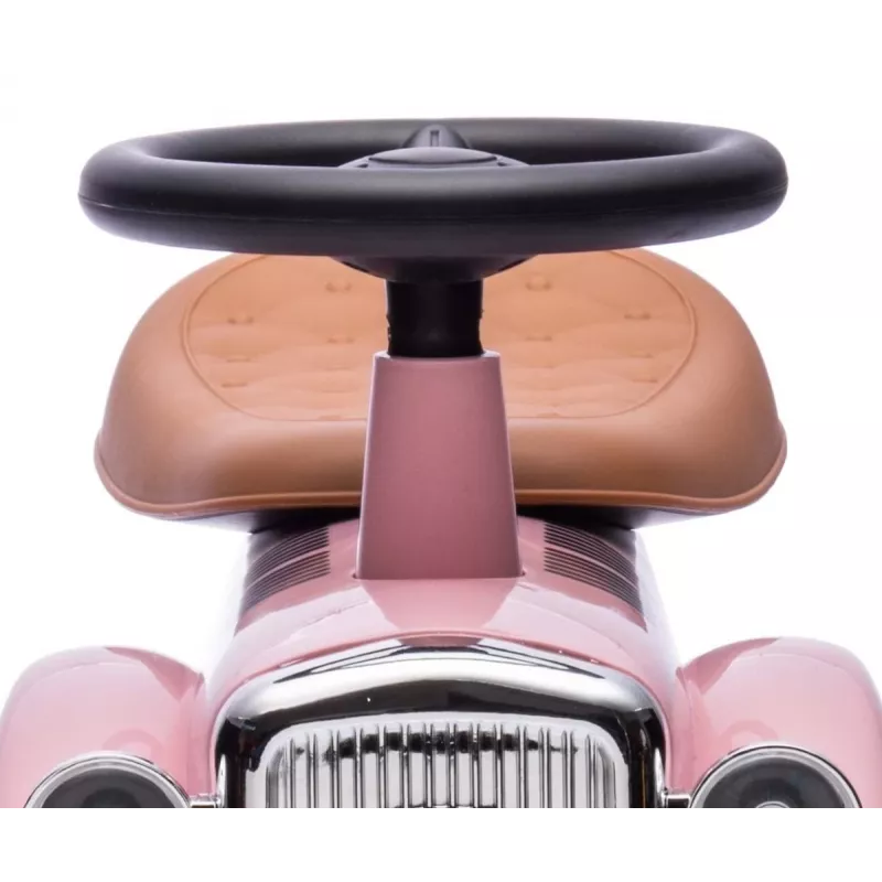 Corredor infantil milly mally Royce rosa — modelo 5474, corredor infantil leve