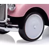 Corredor infantil milly mally Royce rosa — modelo 5474, corredor infantil leve