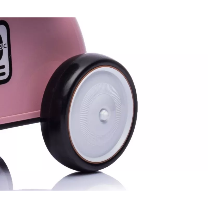 Corredor infantil milly mally Royce rosa — modelo 5474, corredor infantil leve