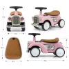 Corredor infantil milly mally Royce rosa — modelo 5474, corredor infantil leve