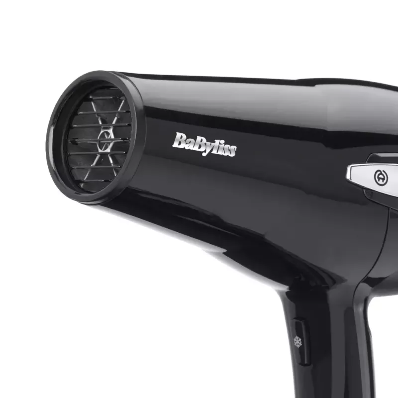 Secador de cabelo BaByliss D374E 2000W