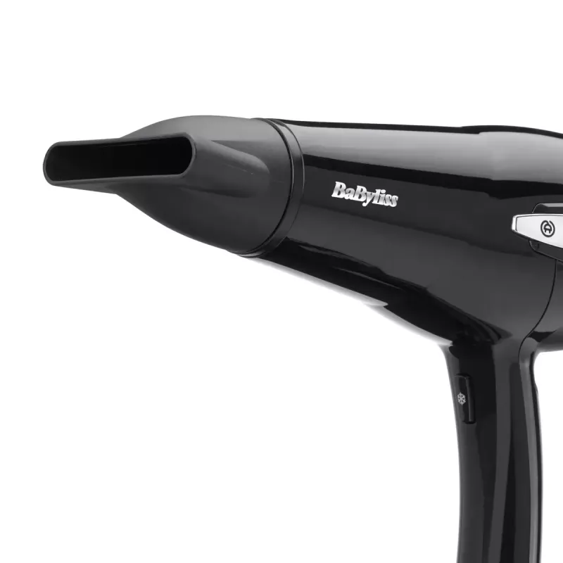 Secador de cabelo BaByliss D374E 2000W