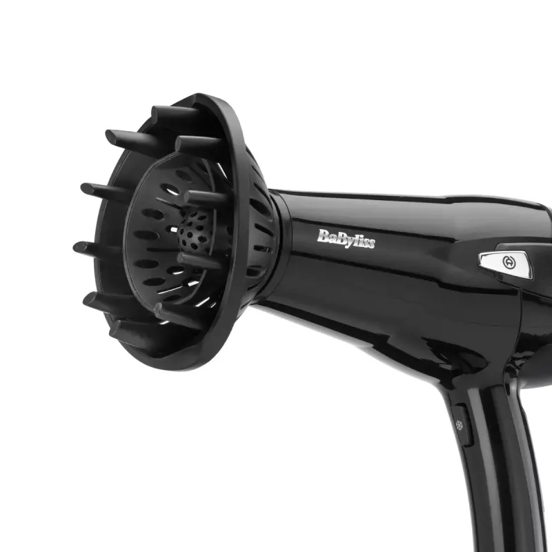 Secador de cabelo BaByliss D374E 2000W