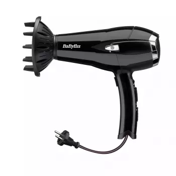 Secador de cabelo BaByliss D374E 2000W