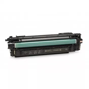 Toner preto 656X /M652DN/M653X/27K CF460XC HP