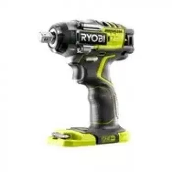 Chave de impacto RYOBI 18V 1/2 270Nm sem bateria e carregador R18IW7-0