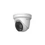 Câmara de rede bi-espetro Turret Hikvision HM-TD1228-3/G1/T3A 12MP térmica e ótica, alcance 30 m