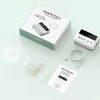 Aspirador nasal de qualidade hospitalar Momcozy