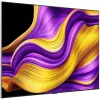 OLED77G57LW evo TV, televisor OLED 194,7 cm (77 polegadas), prateado/preto, UltraHD/4K, Triple Tuner, HDR, painel 120Hz