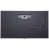 OLED77G57LW evo TV, televisor OLED 194,7 cm (77 polegadas), prateado/preto, UltraHD/4K, Triple Tuner, HDR, painel 120Hz