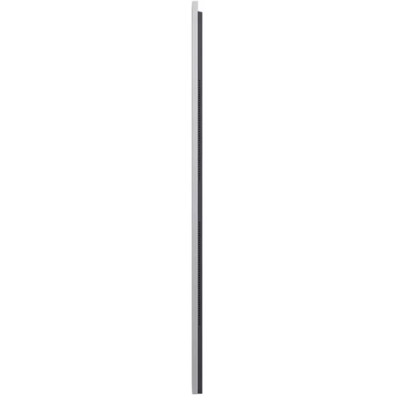 OLED77G57LW evo TV, televisor OLED 194,7 cm (77 polegadas), prateado/preto, UltraHD/4K, Triple Tuner, HDR, painel 120Hz