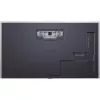 OLED77G57LW evo TV, televisor OLED 194,7 cm (77 polegadas), prateado/preto, UltraHD/4K, Triple Tuner, HDR, painel 120Hz