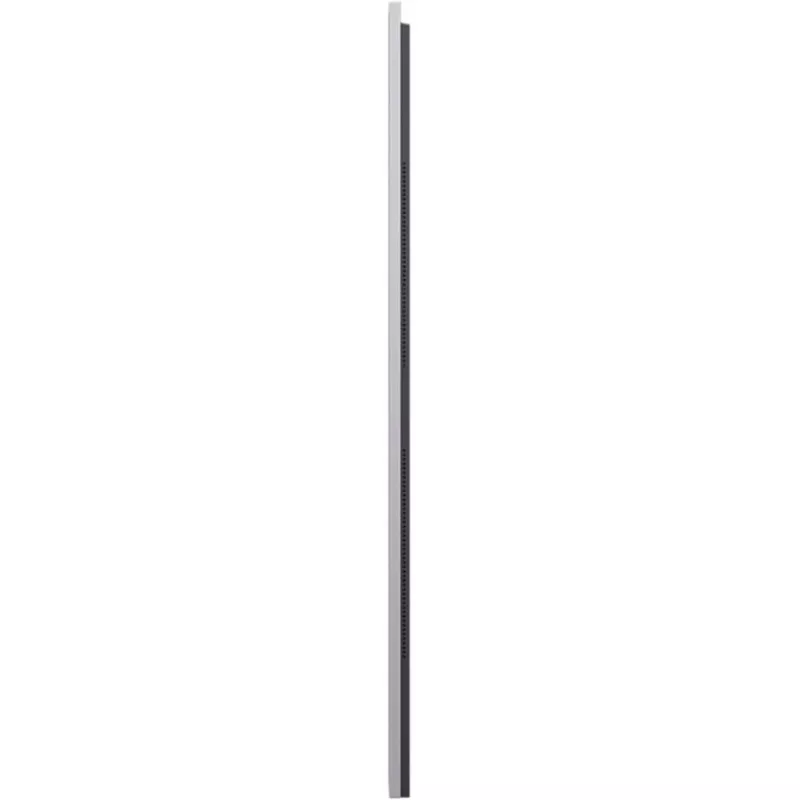 OLED77G57LW evo TV, televisor OLED 194,7 cm (77 polegadas), prateado/preto, UltraHD/4K, Triple Tuner, HDR, painel 120Hz