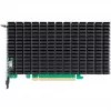 Adaptador de barramento anfitrião HighPoint Rocket 1104 PCI-Ex16v3 – 4x M.2 NVMe – NVMe – PCI-Express