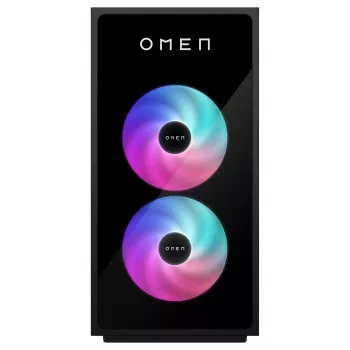 PC de gaming OMEN Desktop GT16-0184ng Intel i7-14700F, 32GB RAM, 1TB SSD, GeForce RTX 5070, Windows 11 Home