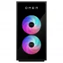 PC de gaming OMEN Desktop GT16-0184ng Intel i7-14700F, 32GB RAM, 1TB SSD, GeForce RTX 5070, Windows 11 Home