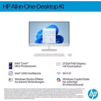 Monitor HP BK2J9EA#ABD