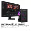 PC de gaming OMEN Desktop GT16-1173ng - AMD Ryzen 7 9800X3D, 64GB RAM, 2TB SSD, Radeon 9700 XT 16G, Windows 11 Home
