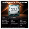 PC de gaming OMEN Desktop GT16-1173ng - AMD Ryzen 7 9800X3D, 64GB RAM, 2TB SSD, Radeon 9700 XT 16G, Windows 11 Home