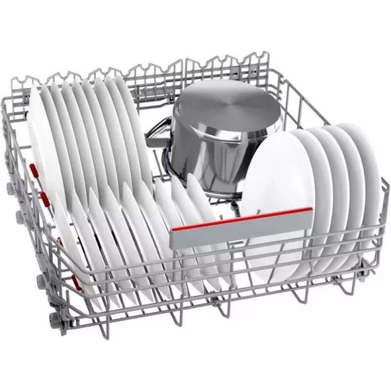 SBD6ECX21E Series 6, máquina de lavar loiça 60 cm, Home Connect, XXL