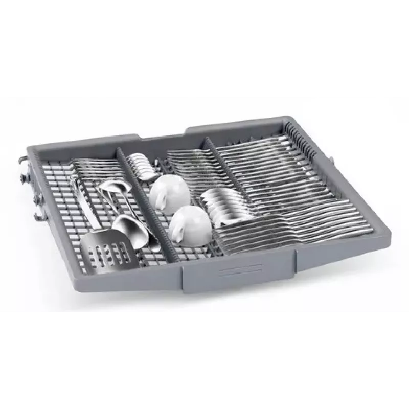 SBD6ECX21E Series 6, máquina de lavar loiça 60 cm, Home Connect, XXL