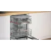 SBD6ECX21E Series 6, máquina de lavar loiça 60 cm, Home Connect, XXL