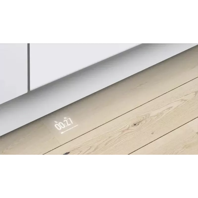 SBD6ECX21E Series 6, máquina de lavar loiça 60 cm, Home Connect, XXL