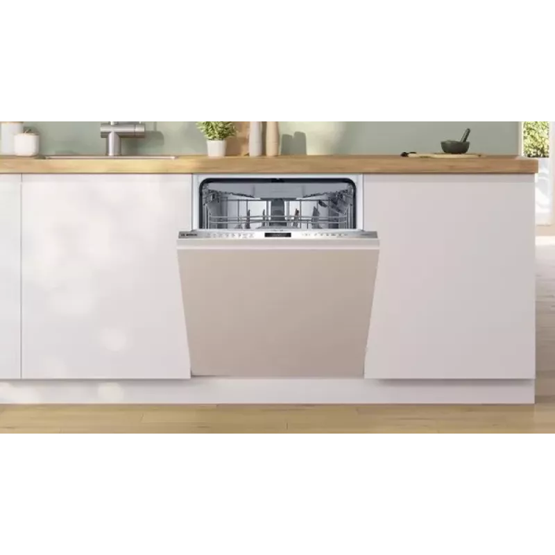 SBD6ECX21E Series 6, máquina de lavar loiça 60 cm, Home Connect, XXL