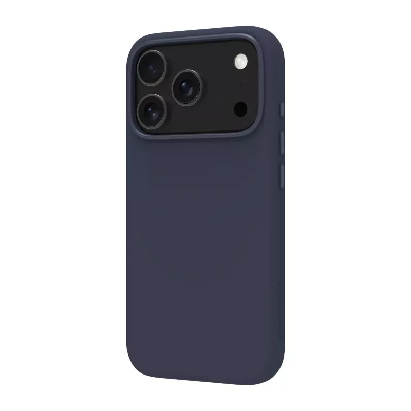 Capa dbramante1928 Roskilde MS ICON Azul para iPhone 17 Pro