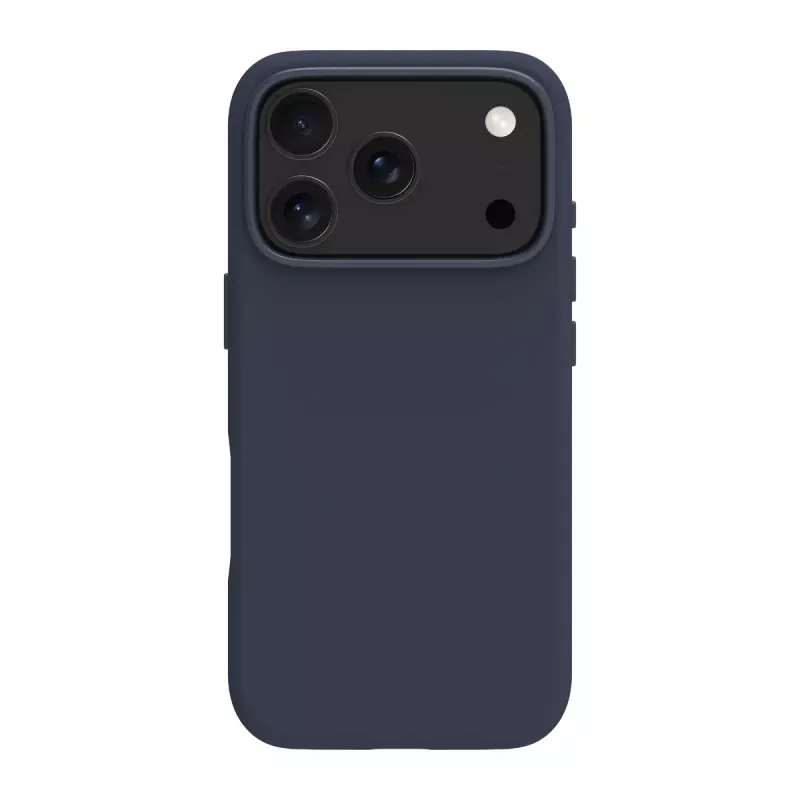 Capa dbramante1928 Roskilde MS ICON Azul para iPhone 17 Pro