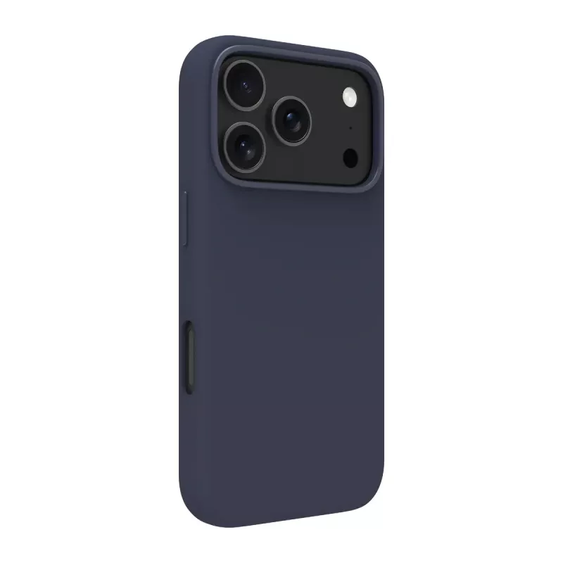 Capa dbramante1928 Roskilde MS ICON Azul para iPhone 17 Pro