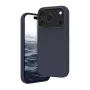 Capa dbramante1928 Roskilde MS ICON Azul para iPhone 17 Pro