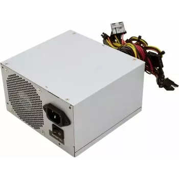 Fonte de alimentação SEASONIC SSP-350ES2 350W ATX PSU, Single-Rail, embalagem Bulk