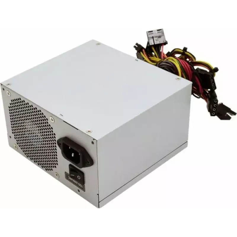 Fonte de alimentação SEASONIC SSP-350ES2 350W ATX PSU, Single-Rail, embalagem Bulk