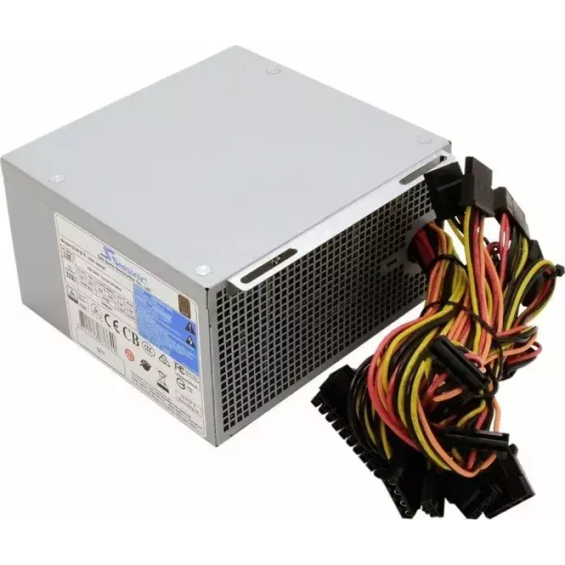 Fonte de alimentação SEASONIC SSP-350ES2 350W ATX PSU, Single-Rail, embalagem Bulk