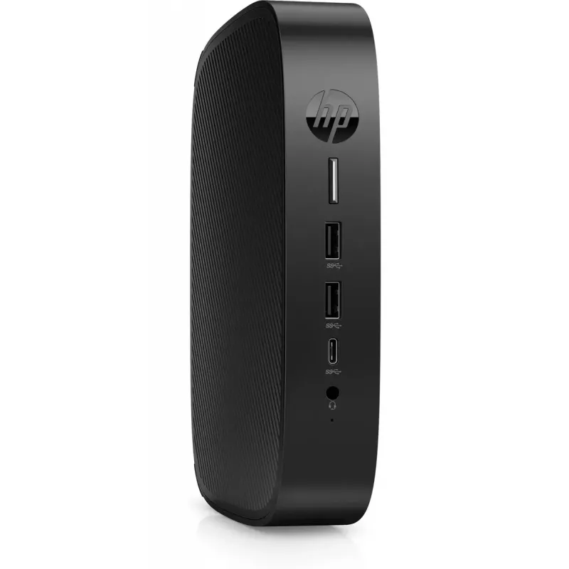 Computador HP Elite t655 2,1 GHz AMD Ryzen 8 GB RAM 32 GB eMMC AMD Radeon ThinPro