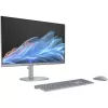 HP OmniStudio X 27-cs0073ng 68.58cm 27 polegadas FHD Intel Core Ultra 7 155H 16GB 1TB SSD - Core Ultra 7 - 16 GB (AV4H0EA#ABD)
