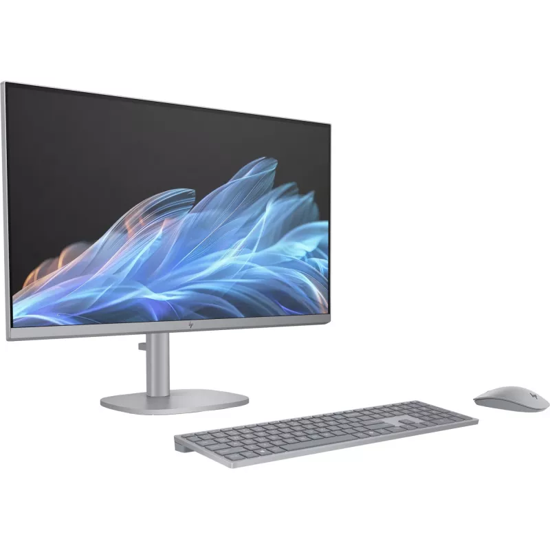 HP OmniStudio X 27-cs0073ng 68.58cm 27 polegadas FHD Intel Core Ultra 7 155H 16GB 1TB SSD - Core Ultra 7 - 16 GB (AV4H0EA#ABD)