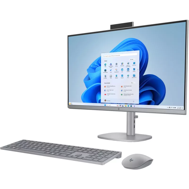 HP OmniStudio X 27-cs0073ng 68.58cm 27 polegadas FHD Intel Core Ultra 7 155H 16GB 1TB SSD - Core Ultra 7 - 16 GB (AV4H0EA#ABD)